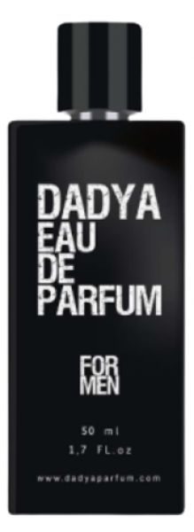 Dadya E-6 EDP 50 ml Erkek Parfümü kullananlar yorumlar